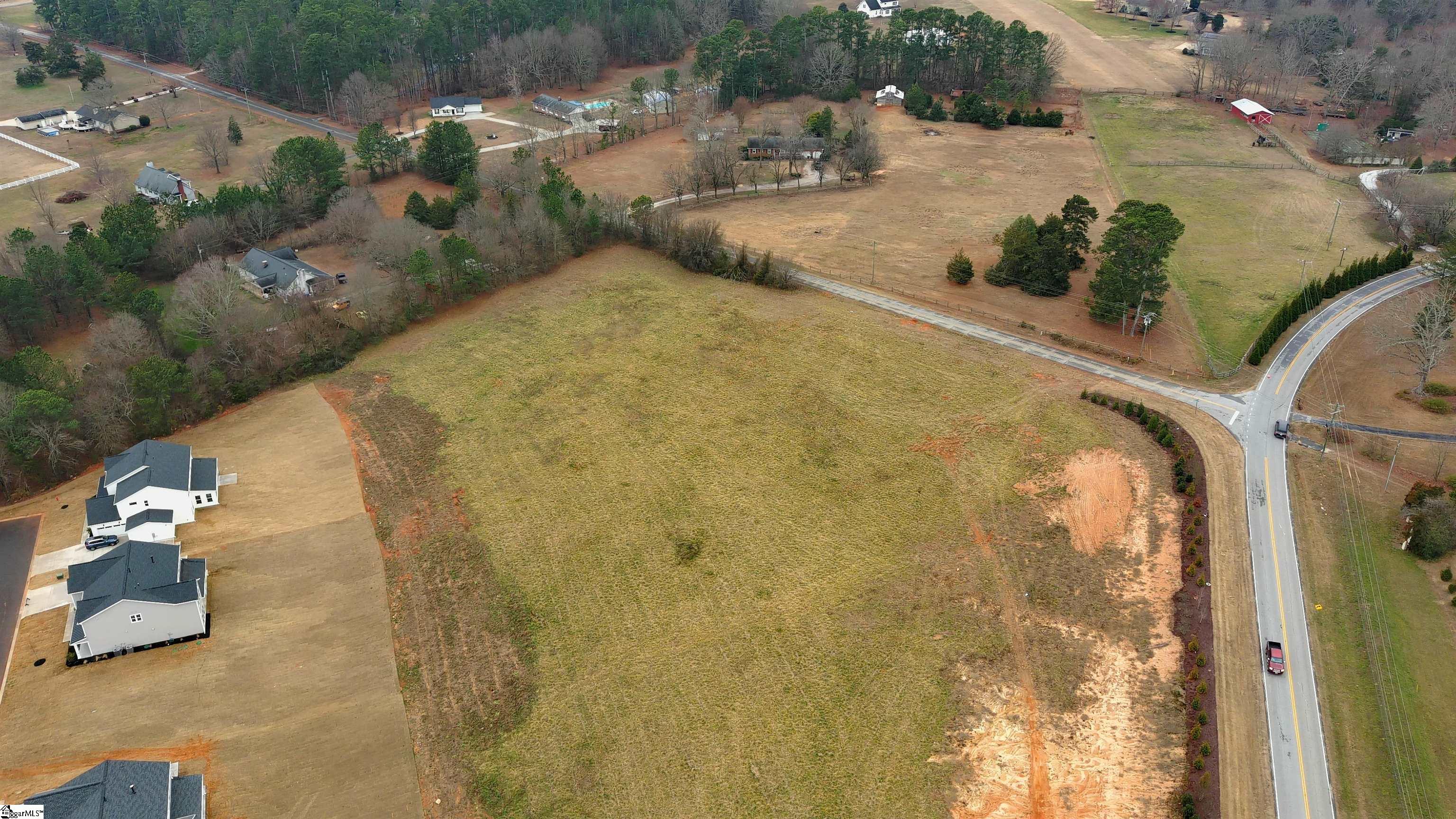 Stewart Road Simpsonville, SC 29681 - Photo 3 of 14