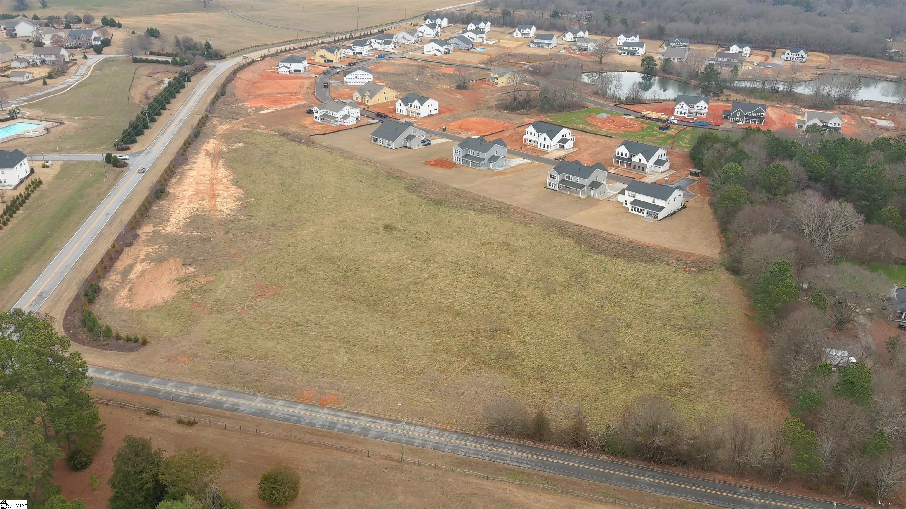 Stewart Road Simpsonville, SC 29681 - Photo 6 of 14