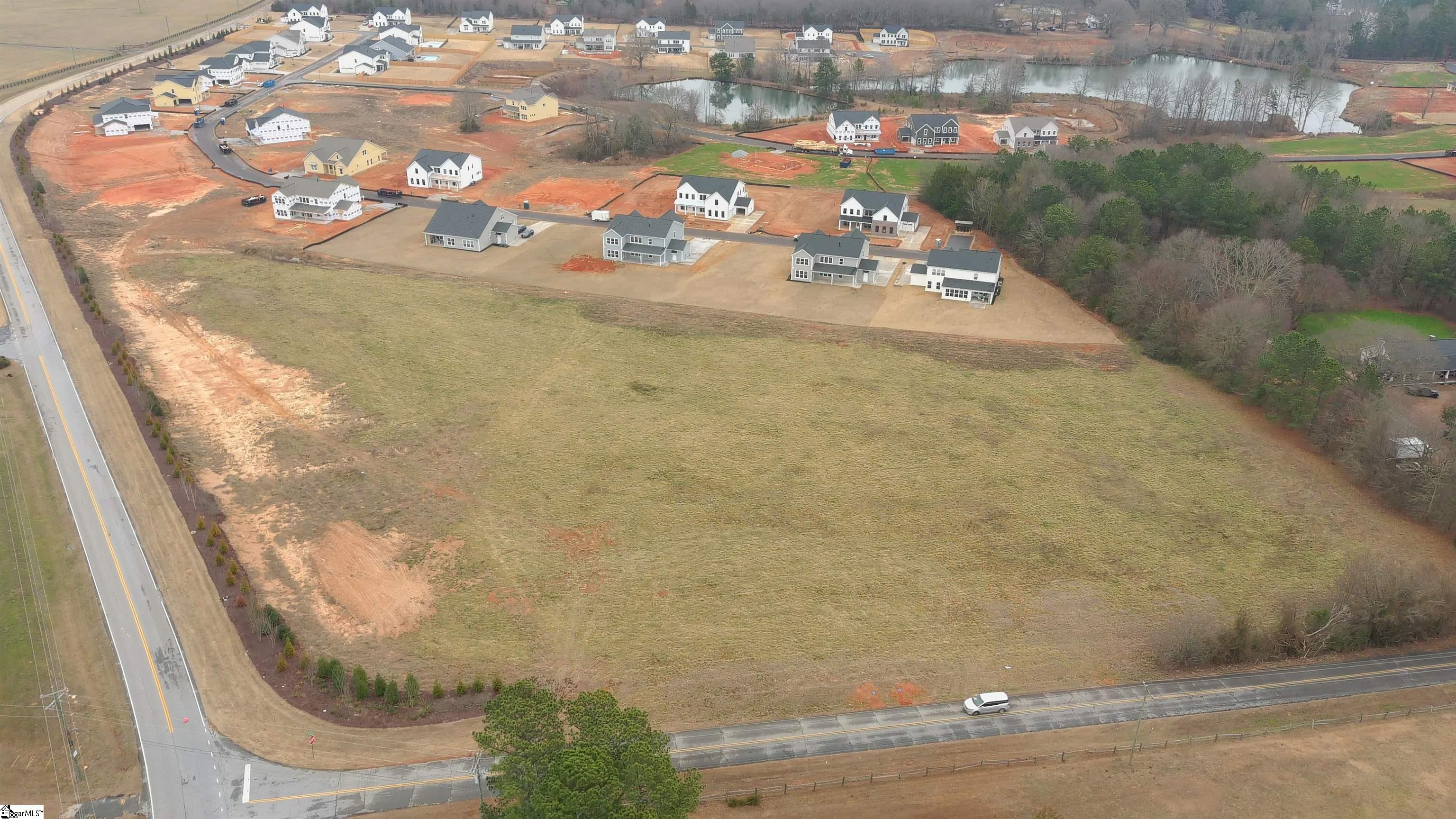 Stewart Road Simpsonville, SC 29681 - Photo 7 of 14