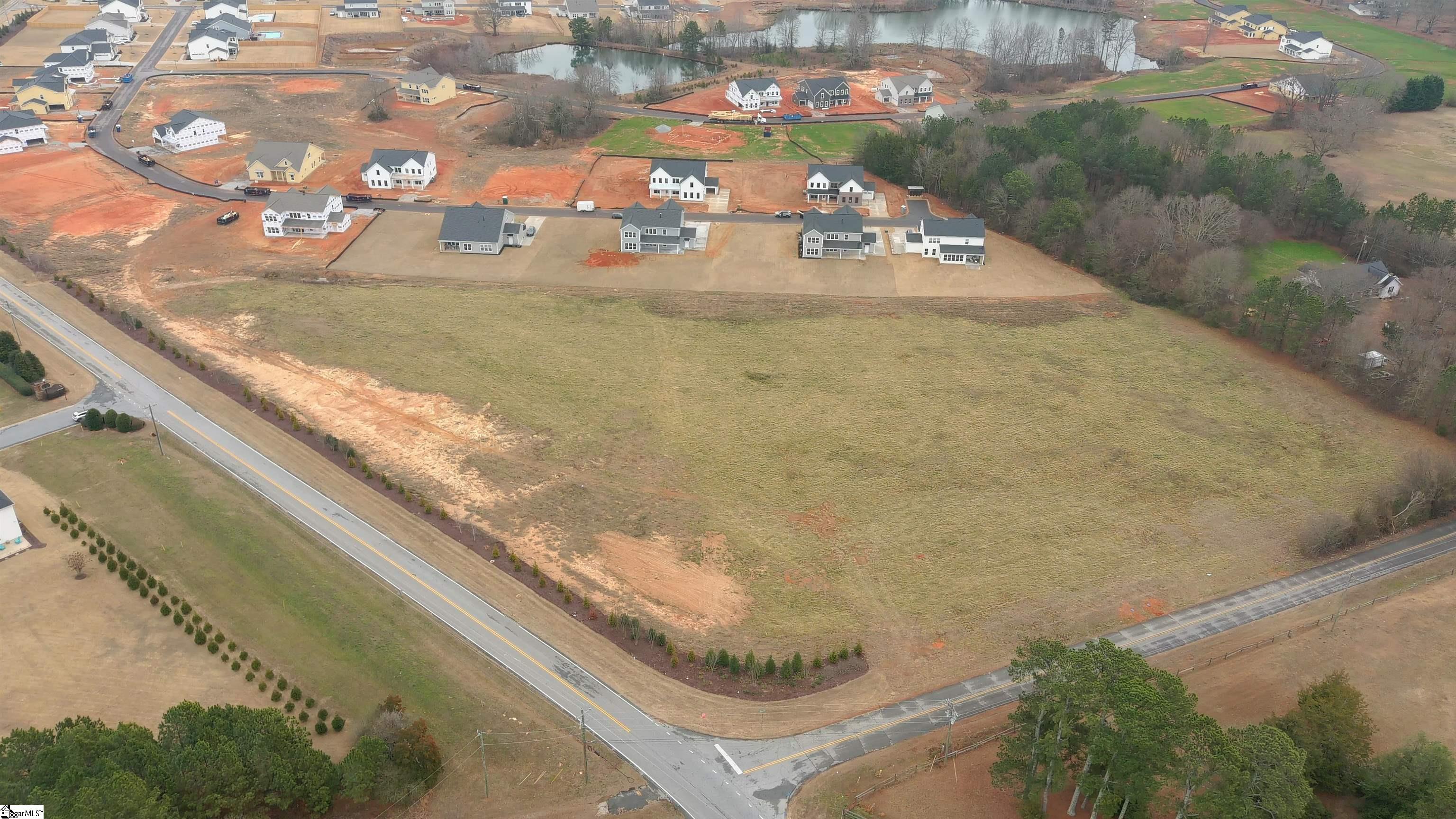Stewart Road Simpsonville, SC 29681 - Photo 8 of 14