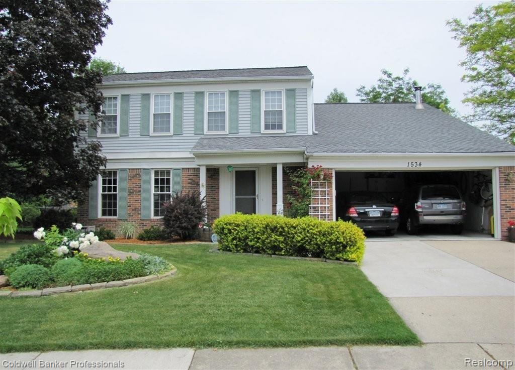 1534 Rand Road Canton, MI 48187 - Photo 1 of 17 1534 Rand Rd.