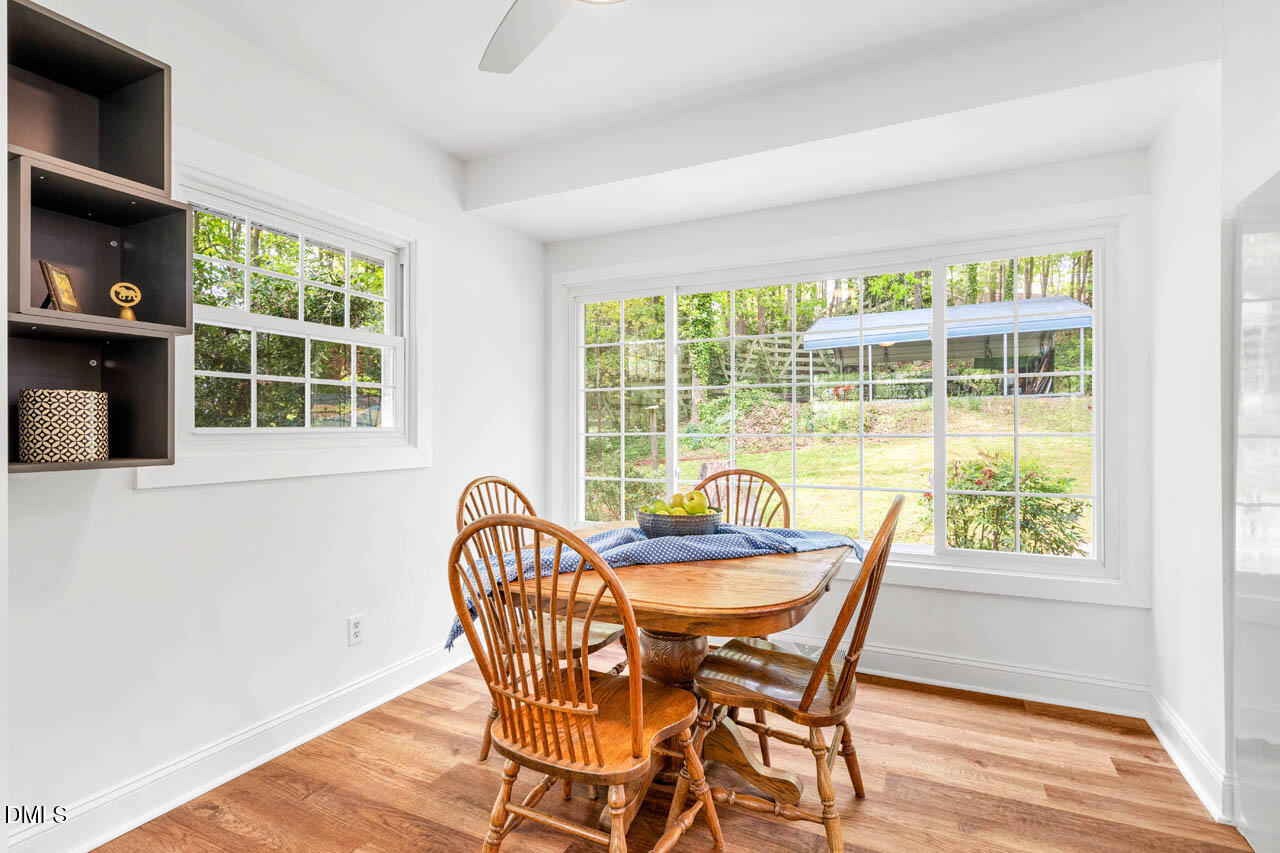 31 Mt Bolus Road Chapel Hill, NC 27514 - Photo 21 of 70
