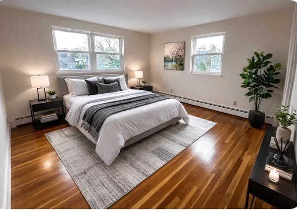$449,900 | 20 Whitman Road, Unit 21, Waltham, MA 02453