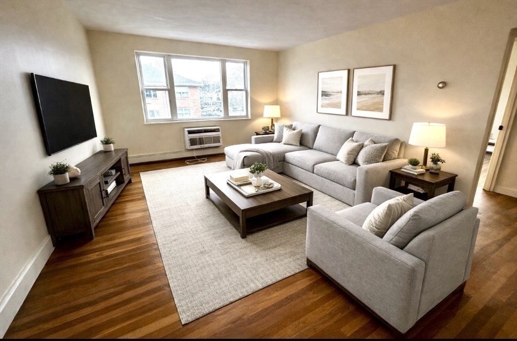 20 Whitman Road, Unit 21 Waltham, MA 02453 - Photo 1 of 23