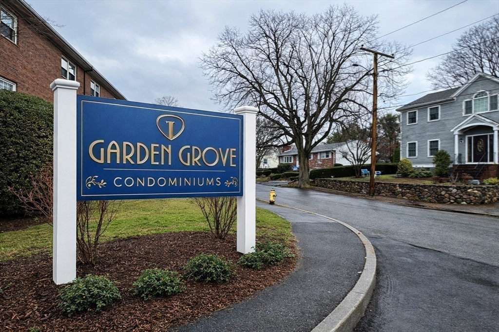 20 Whitman Road, Unit 21 Waltham, MA 02453 - Photo 19 of 23