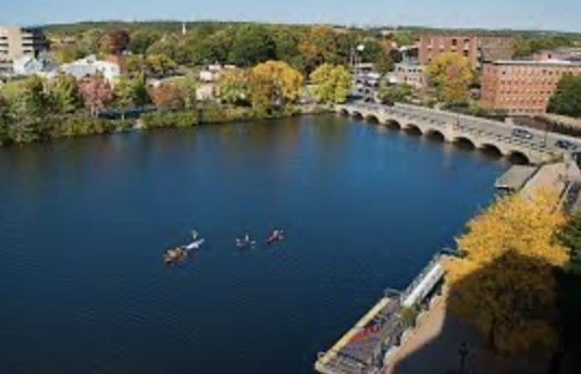 20 Whitman Road, Unit 21 Waltham, MA 02453 - Photo 23 of 23