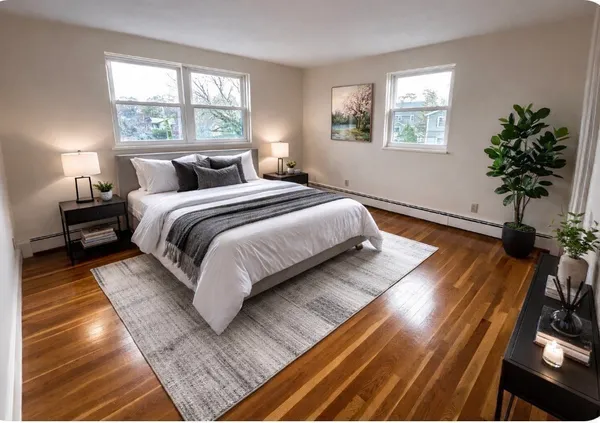 $439,900 | 20 Whitman Road, Unit 21, Waltham, MA 02453