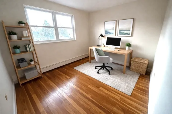 $439,900 | 20 Whitman Road, Unit 21, Waltham, MA 02453