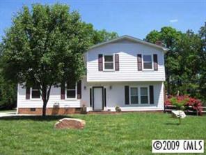 7906 Red Lantern Road Indian Trail, NC 28079 - Photo 1 of 8 Gallery Image 1
