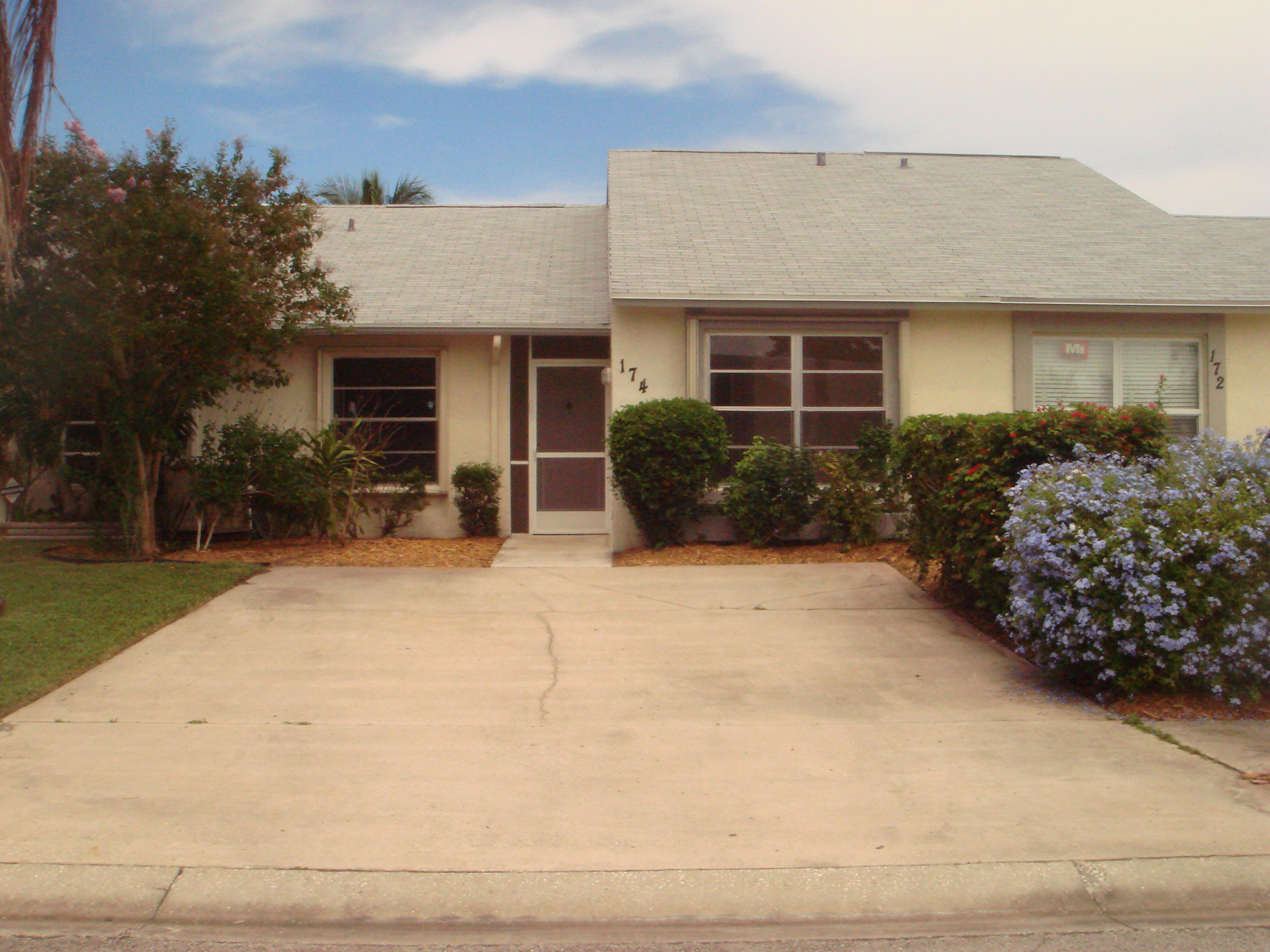 174 Pinewood Court Jupiter, FL 33458 - Photo 1 of 1 174 Pinewood Ct 001 - Copy