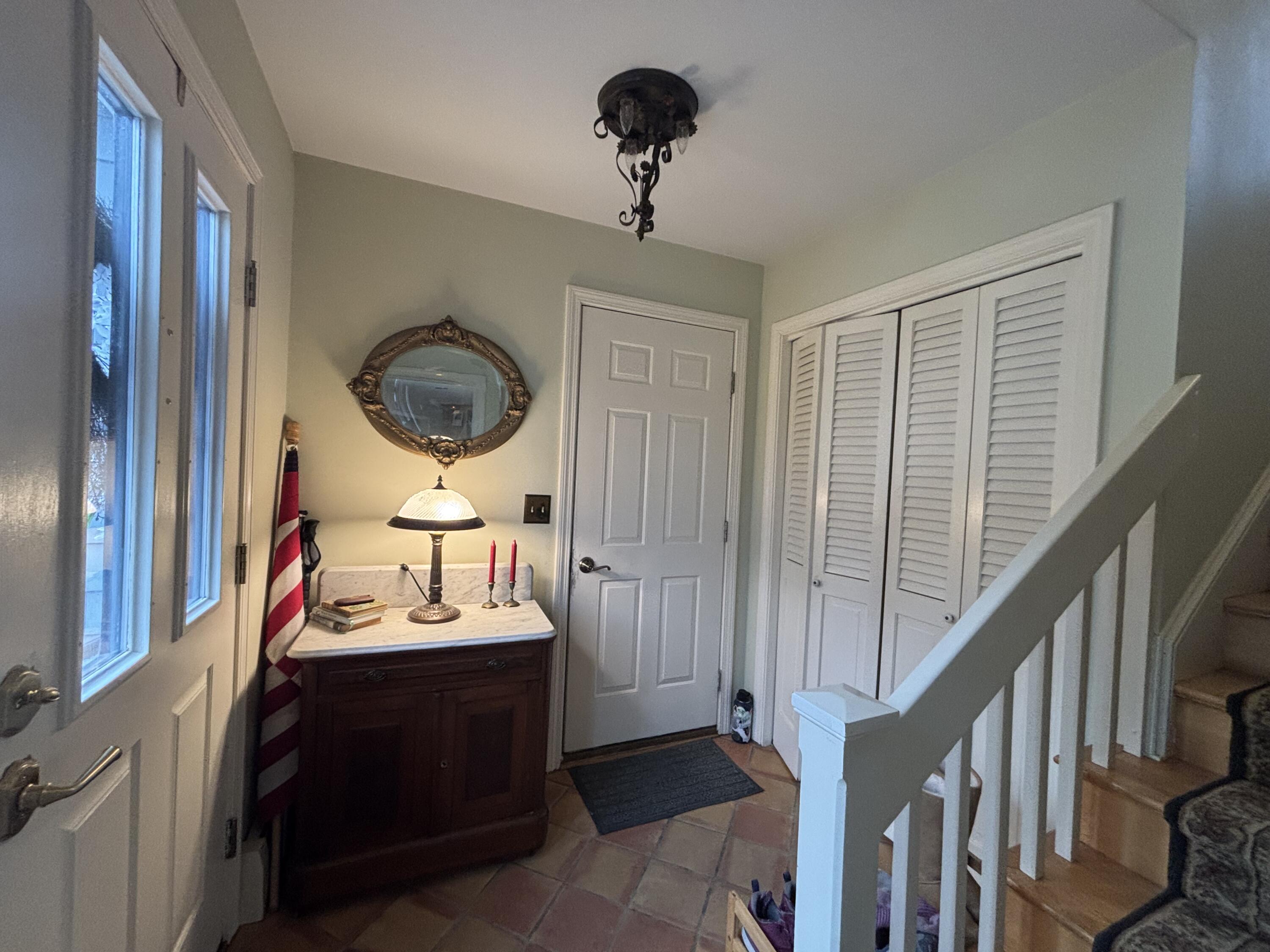 11 Baker Road Winterport, ME 04496 - Photo 31 of 57 Front Foyer Entry