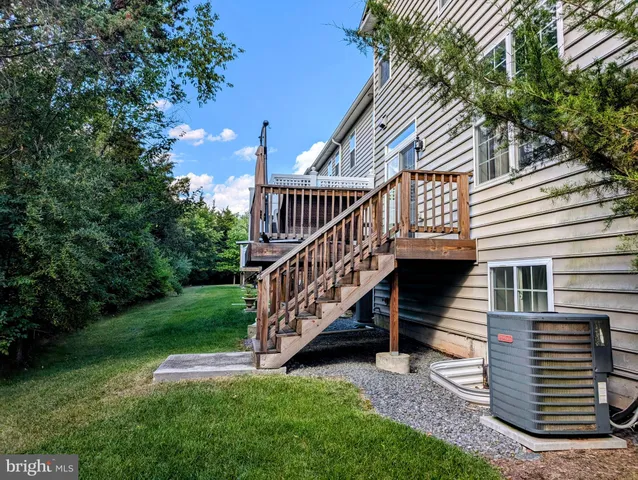 $4,400 | 38 Braeburn Drive, Skillman, NJ 08558