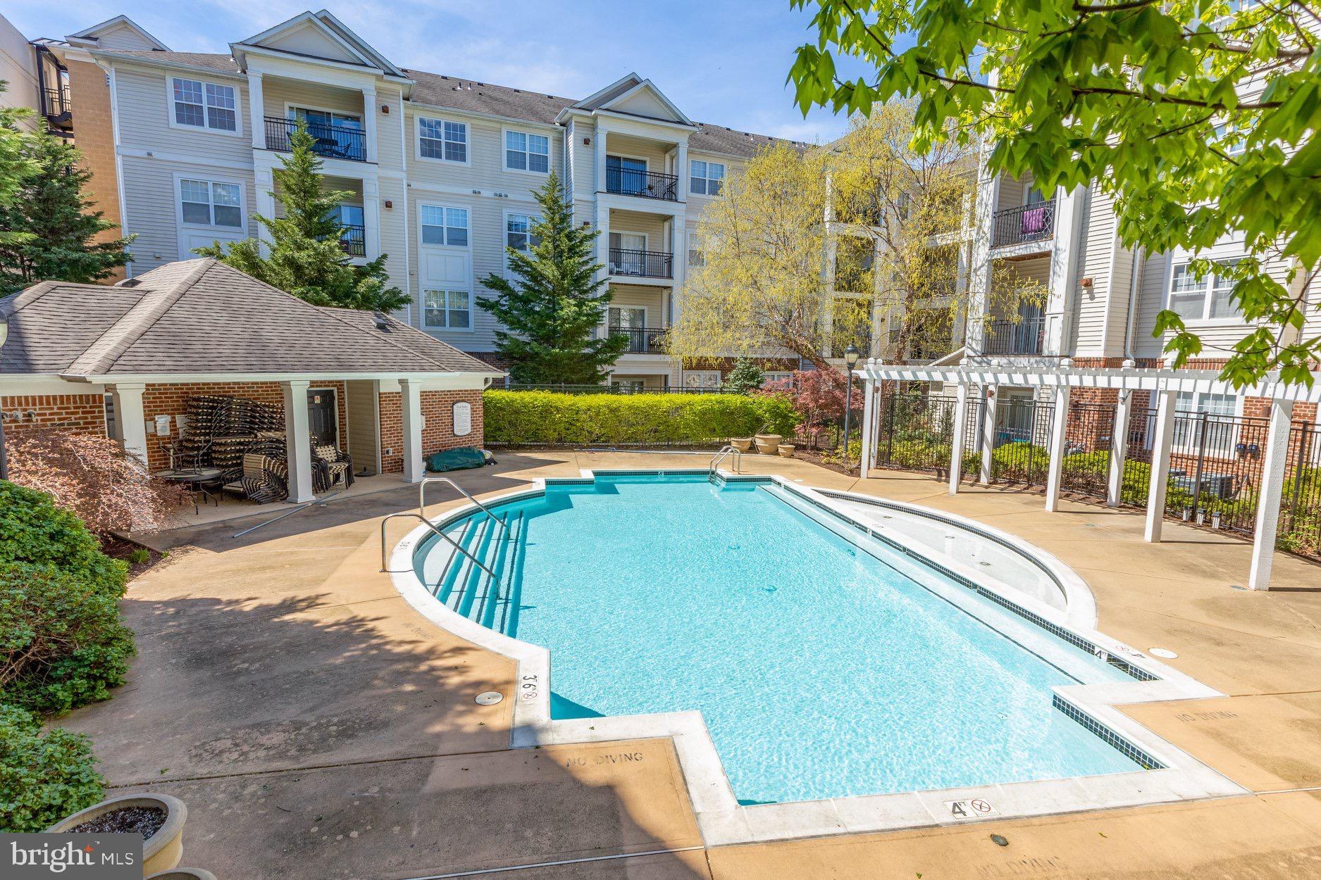 12913 Centre Park Circle, Unit 411 Herndon, VA 20171 - Photo 8 of 8