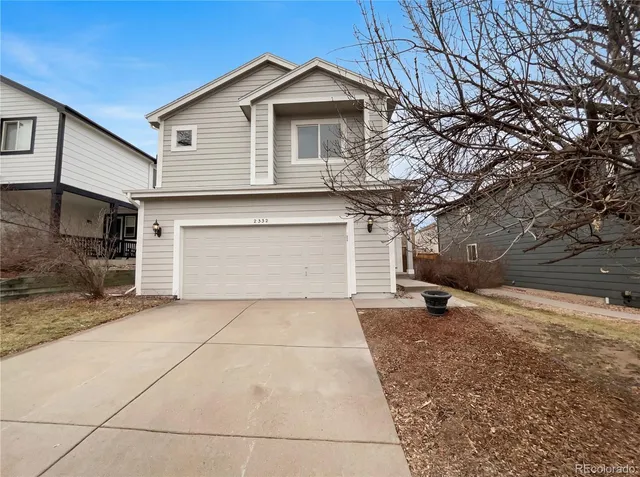 $680,000 | 2332 Hyacinth Road, Highlands Ranch, CO 80129