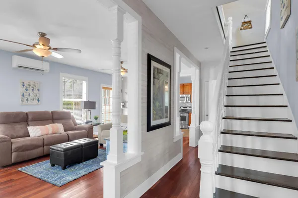 $5,500 | 1124 Eaton Street, Key West, FL 33040