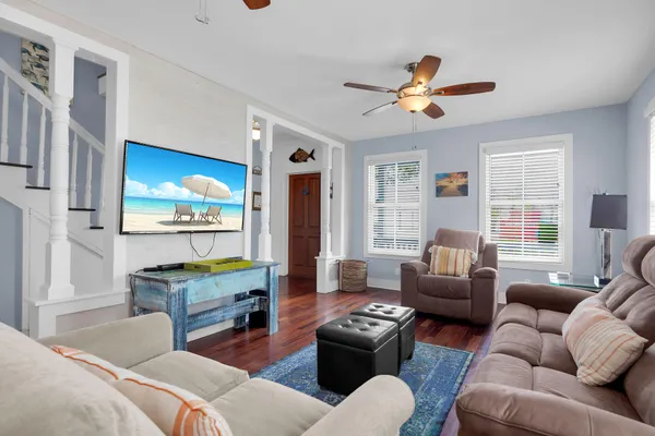 $5,500 | 1124 Eaton Street, Key West, FL 33040