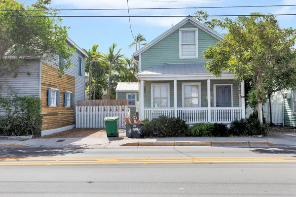$5,500 | 1124 Eaton Street, Key West, FL 33040
