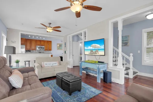 $5,500 | 1124 Eaton Street, Key West, FL 33040