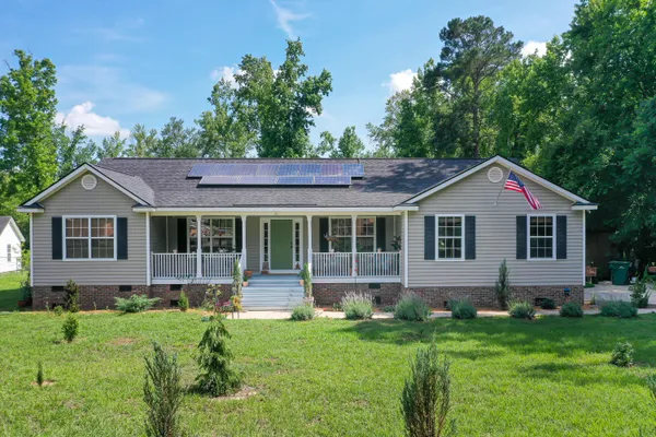 $325,000 | 2154 Tanglewood Road, Sumter, SC 29154