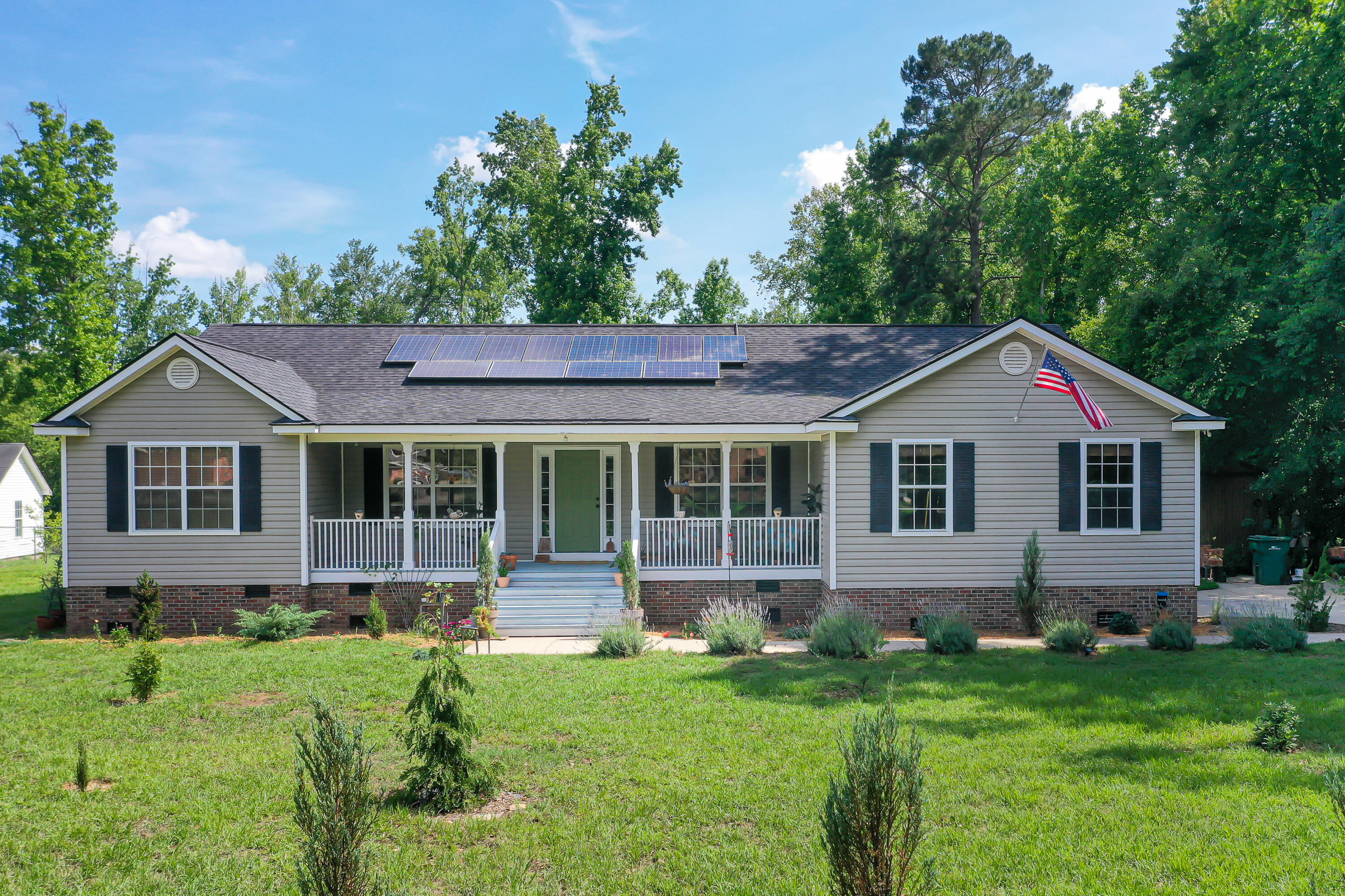2154 Tanglewood Road Sumter, SC 29154 - Photo 1 of 57 1