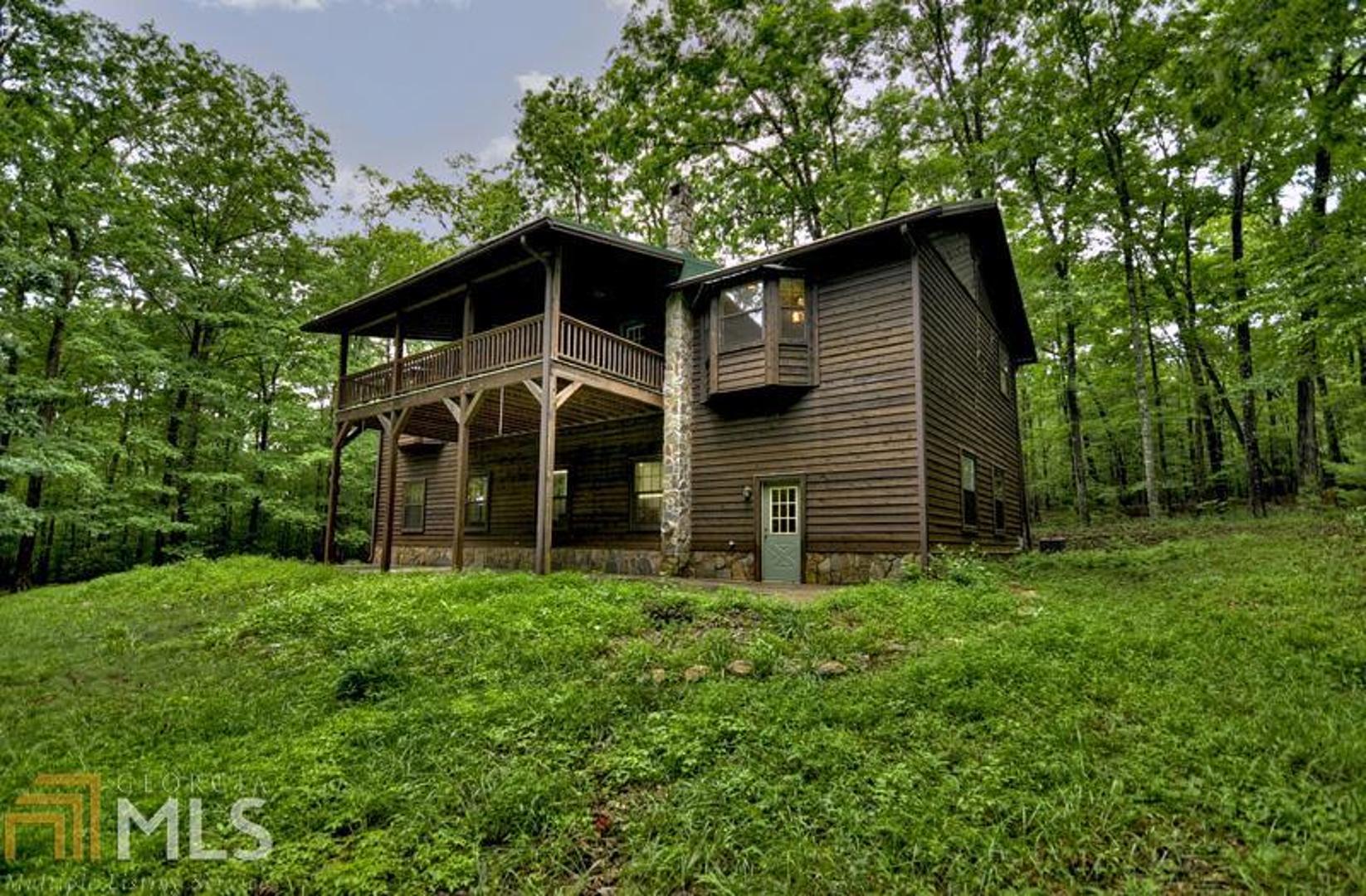219 Chapel Branch Road Morganton, GA 30560 - Photo 1 of 1 Gallery Image 1