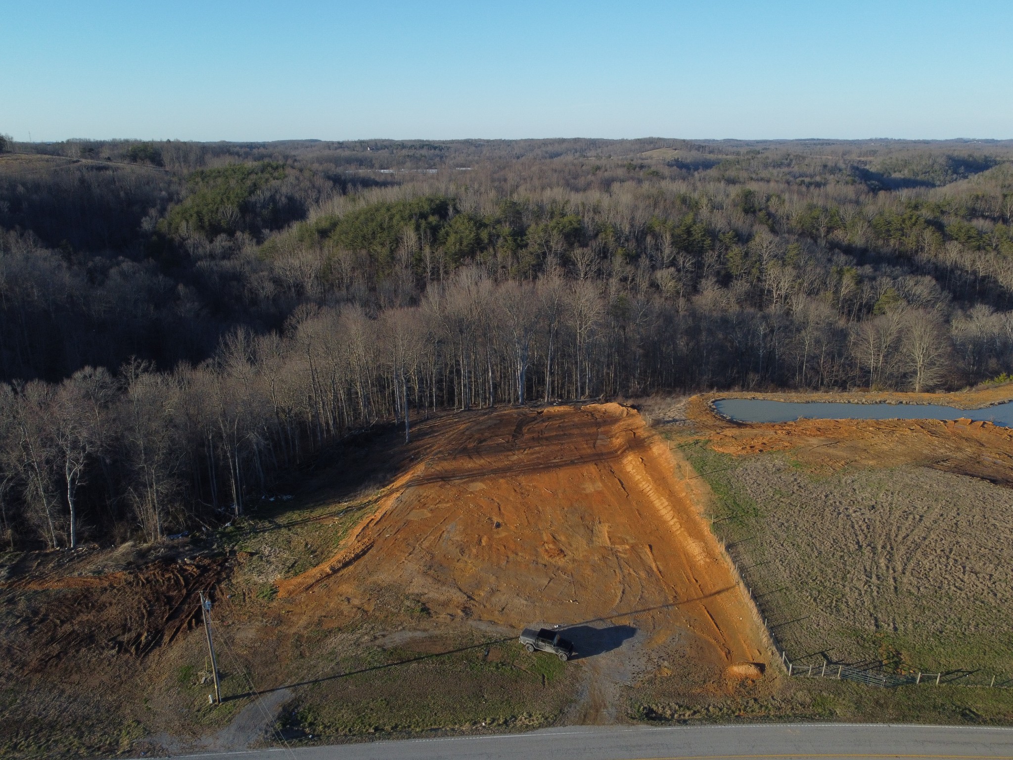 6579 McCormick Ridge Road Whitleyville, TN 38588 - Photo 1 of 7