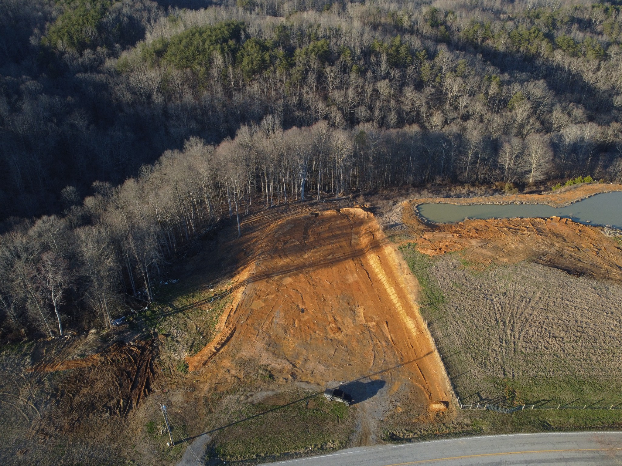 6579 McCormick Ridge Road Whitleyville, TN 38588 - Photo 2 of 7