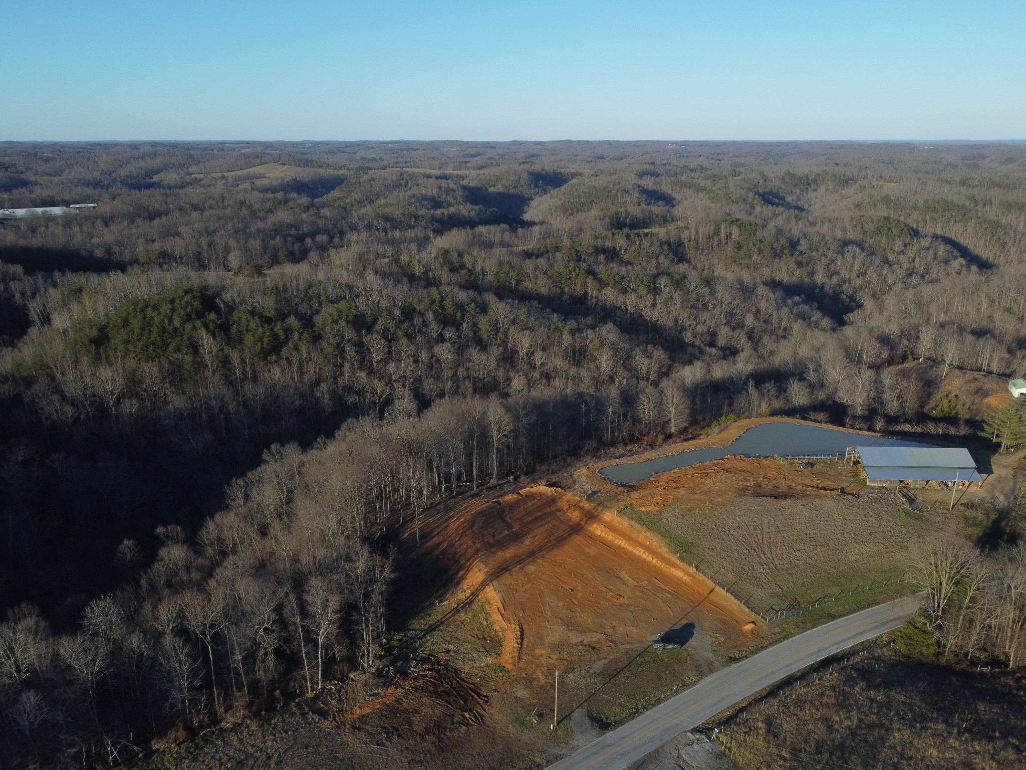 6579 McCormick Ridge Road Whitleyville, TN 38588 - Photo 3 of 7