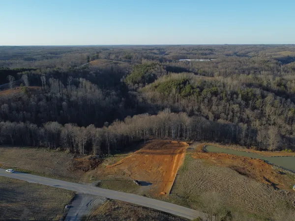 $44,900 | 6579 McCormick Ridge Road, Whitleyville, TN 38588