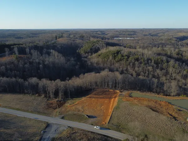 $44,900 | 6579 McCormick Ridge Road, Whitleyville, TN 38588