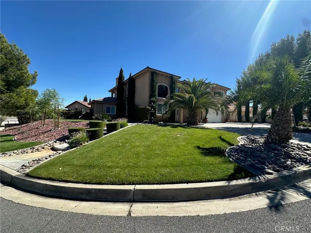 $3,800 | 13445 Alta Vista Drive, Victorville, CA 92395