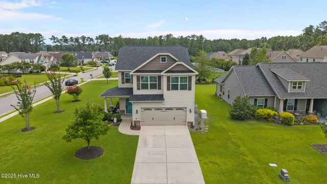 $343,000 | 4146 Cinnamon Run, New Bern, NC 28562