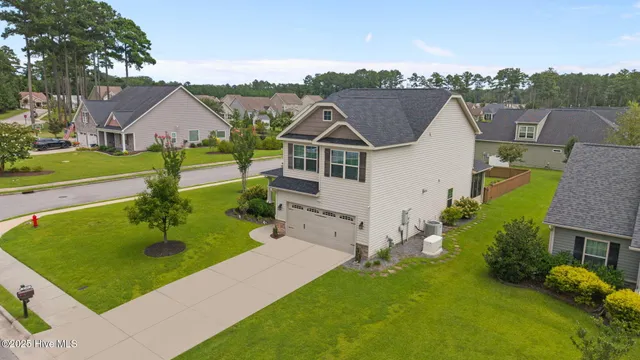 $343,000 | 4146 Cinnamon Run, New Bern, NC 28562
