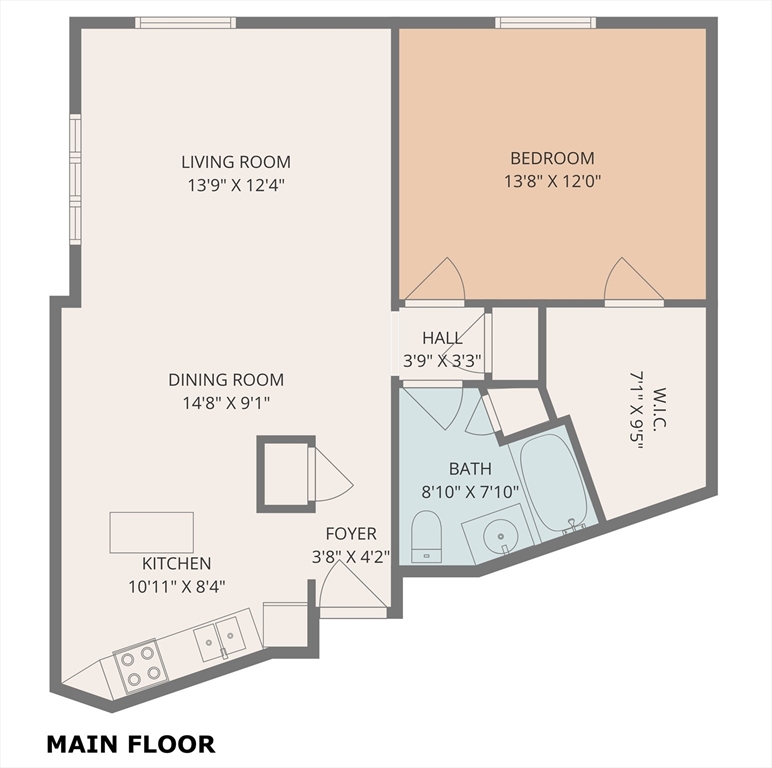 152 Turner Road, Unit 3 Holliston, MA 01746 - Photo 26 of 26