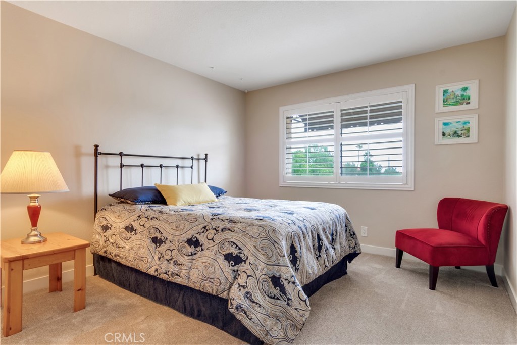 2429 Cliff Road Upland, CA 91784 - Photo 23 of 44 Upstairs bedroom