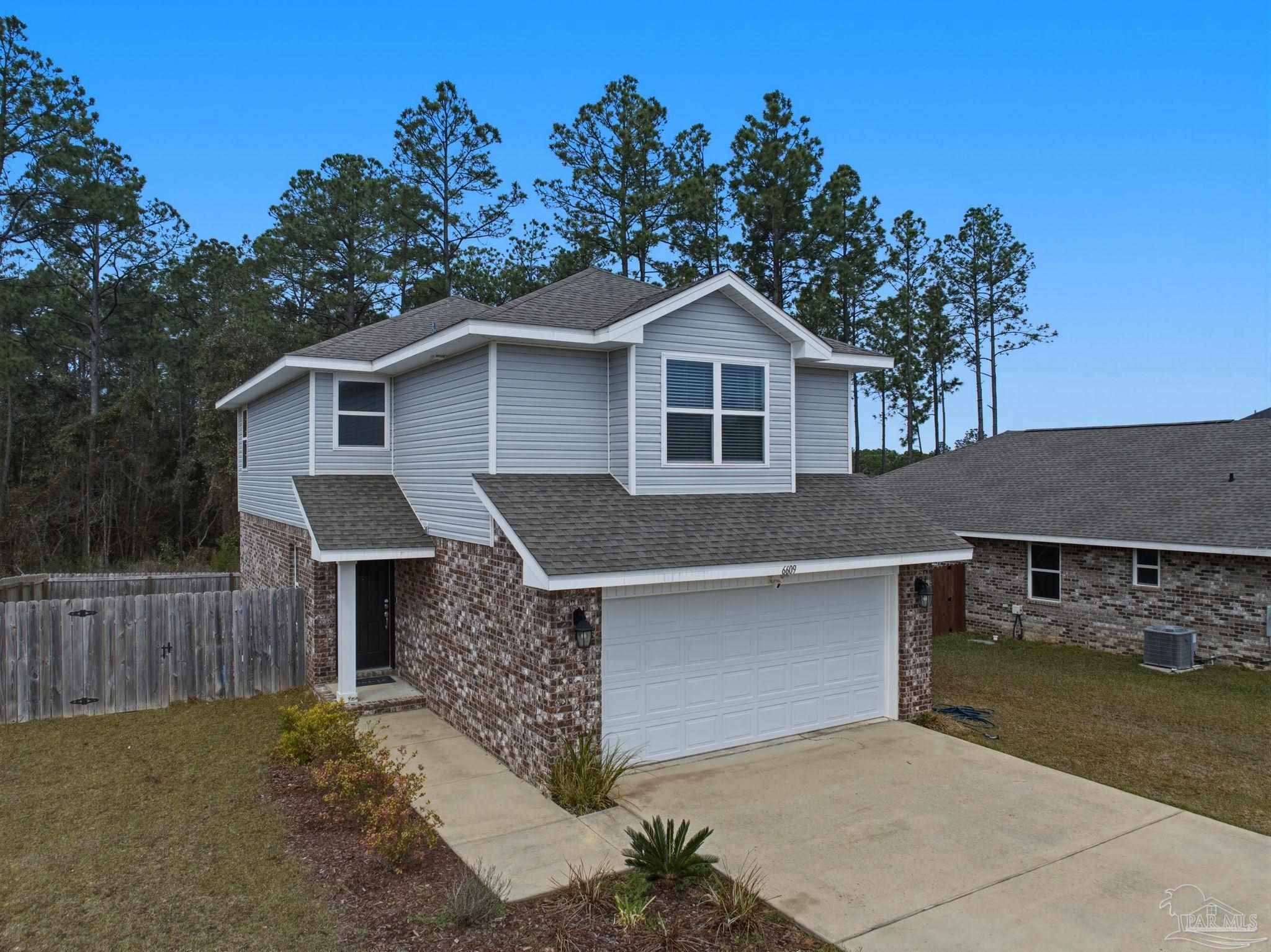 6609 Boatswain Road Pensacola, FL 32526 - Photo 3 of 38