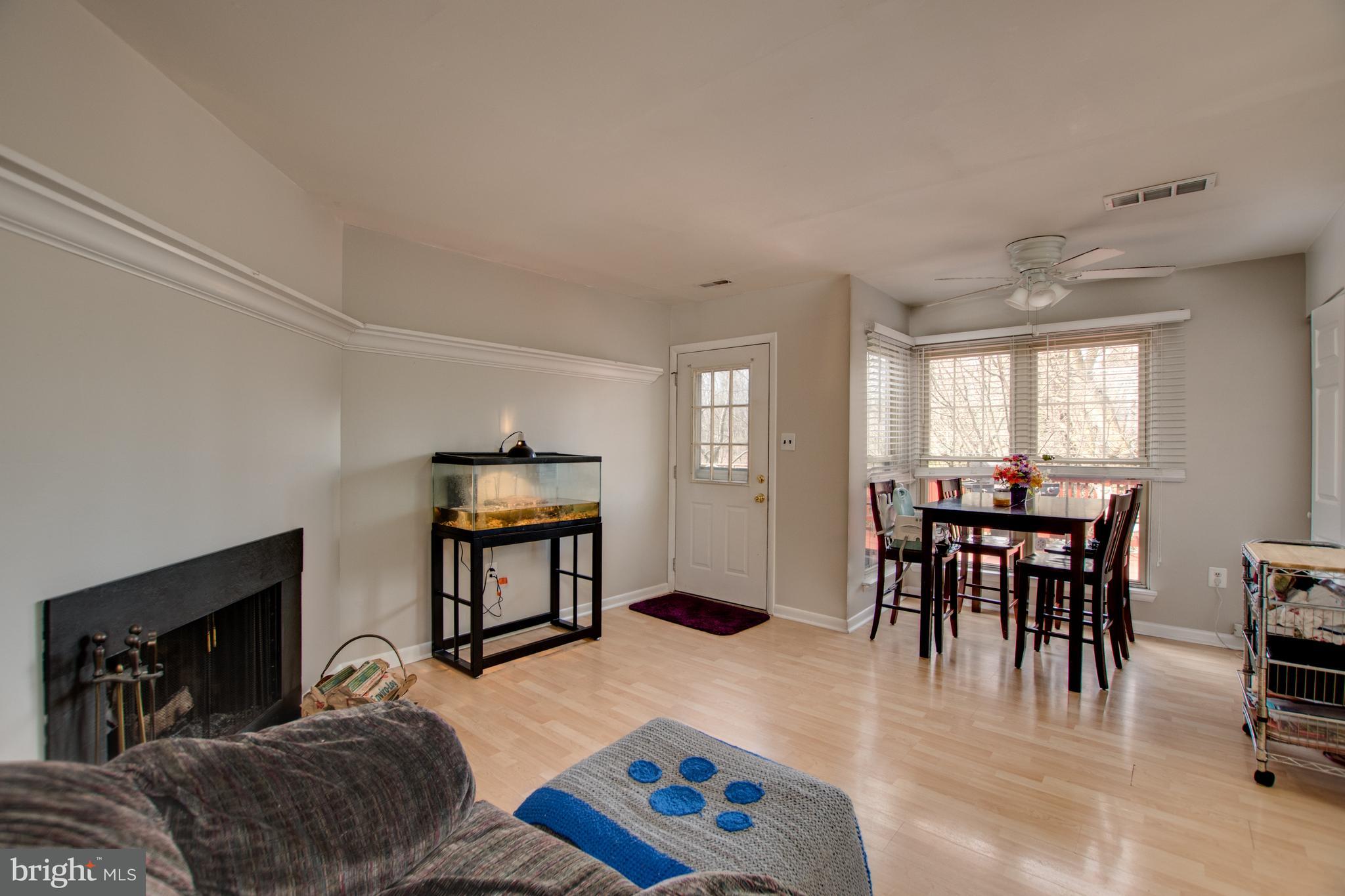 528 Lopax Road Harrisburg, PA 17112 - Photo 14 of 32 Great open space to relax