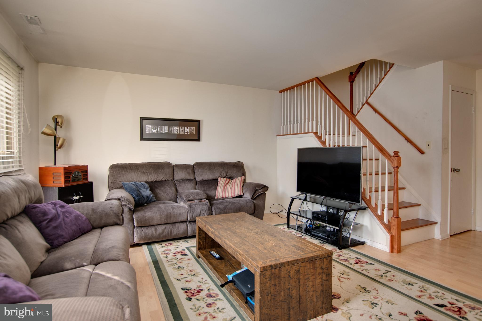 528 Lopax Road Harrisburg, PA 17112 - Photo 4 of 32 New stairs to the upper level