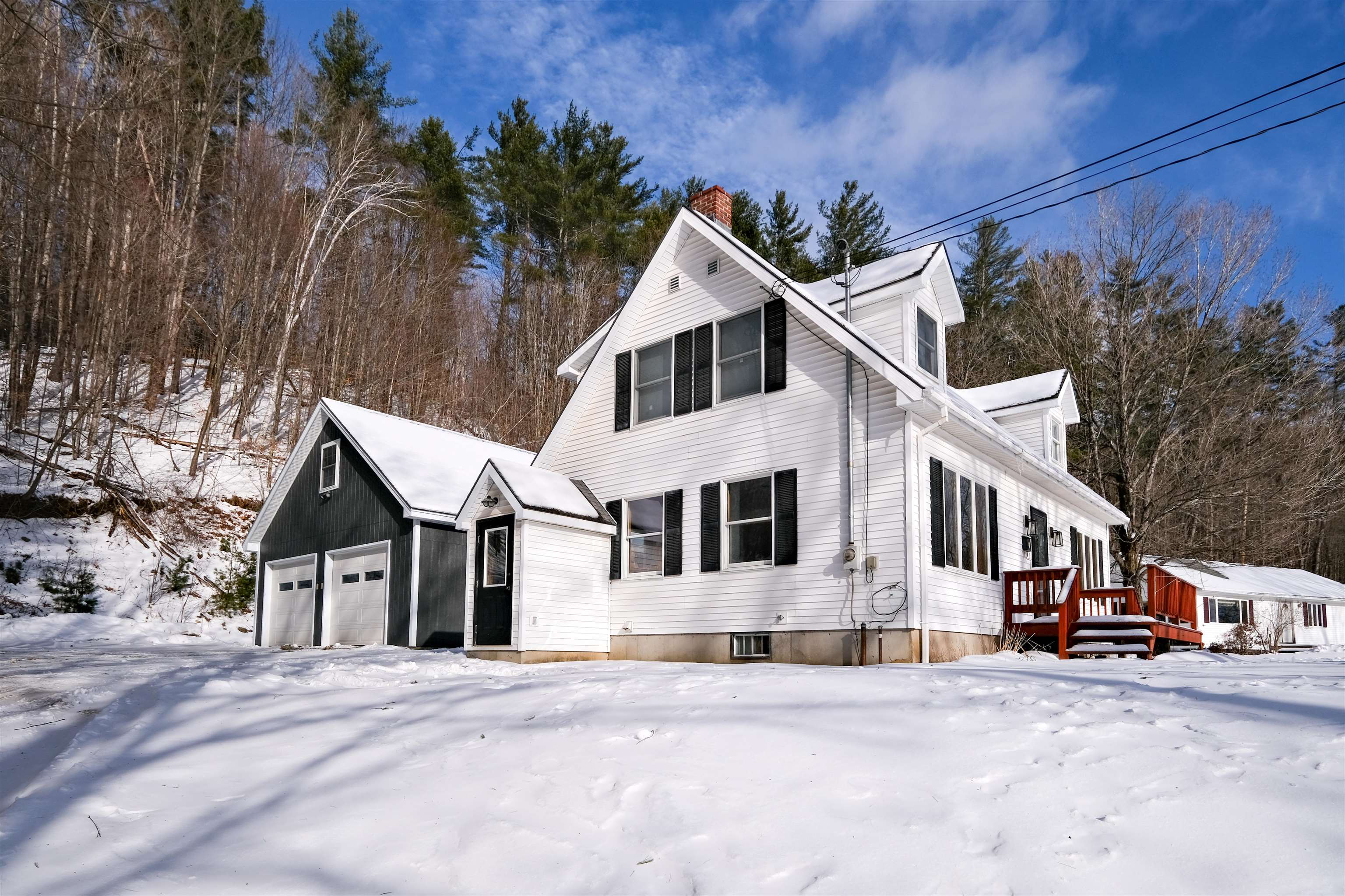 9 Deeplawn Court Ludlow, VT 05149 - Photo 32 of 45