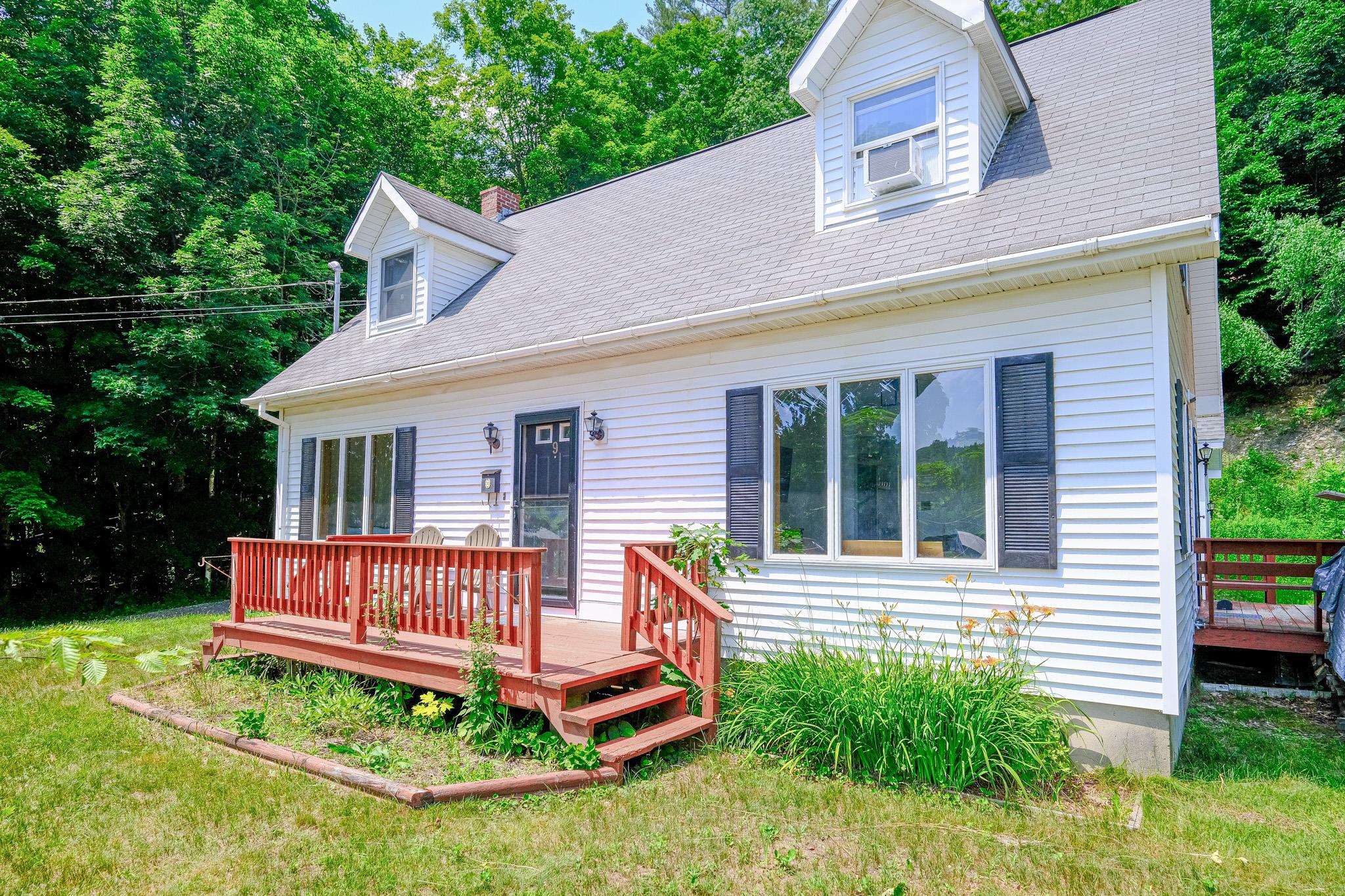 9 Deeplawn Court Ludlow, VT 05149 - Photo 36 of 45