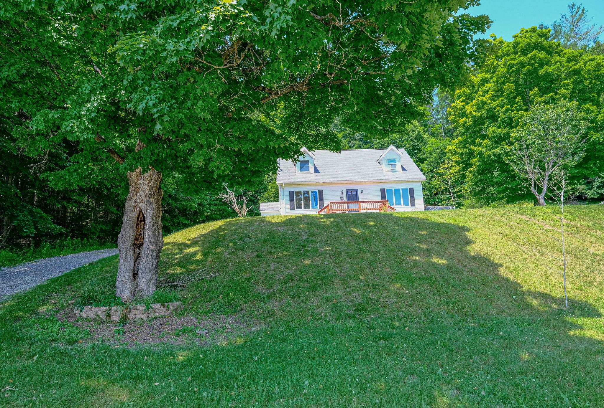 9 Deeplawn Court Ludlow, VT 05149 - Photo 37 of 45