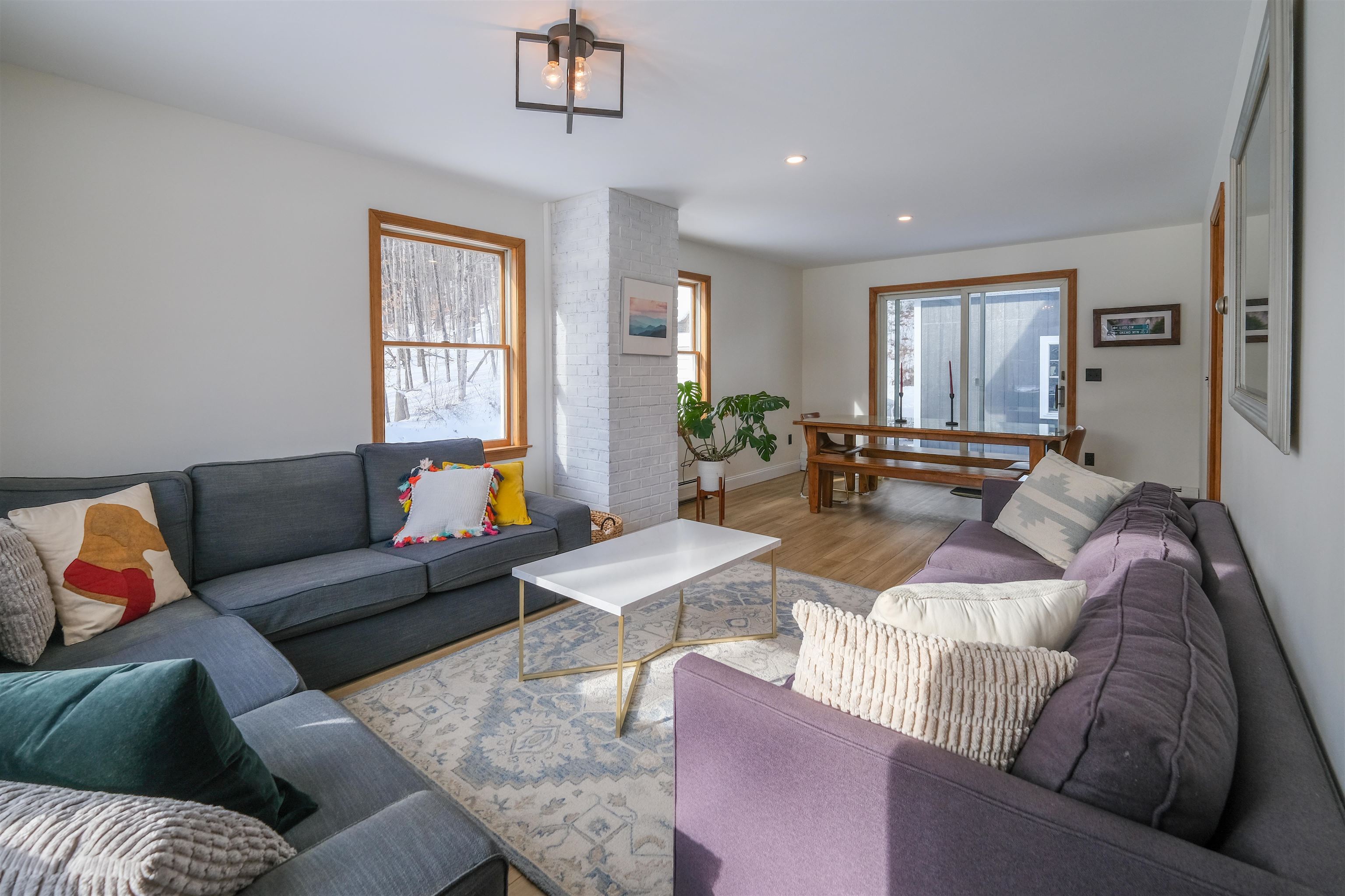 9 Deeplawn Court Ludlow, VT 05149 - Photo 5 of 45