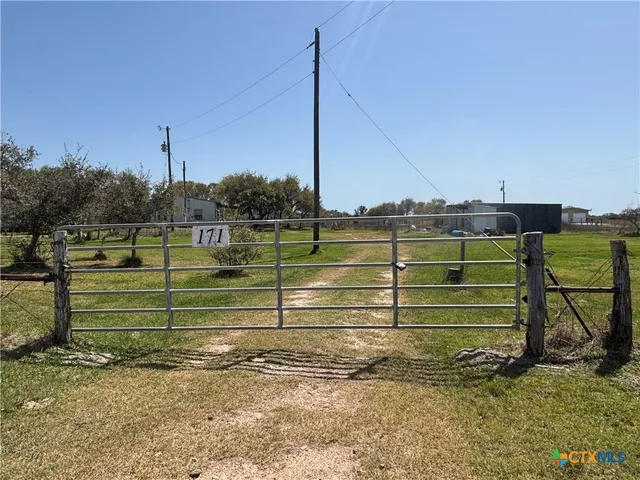 $339,000 | 171 Deer Meadows Lane, Seadrift, TX 77983