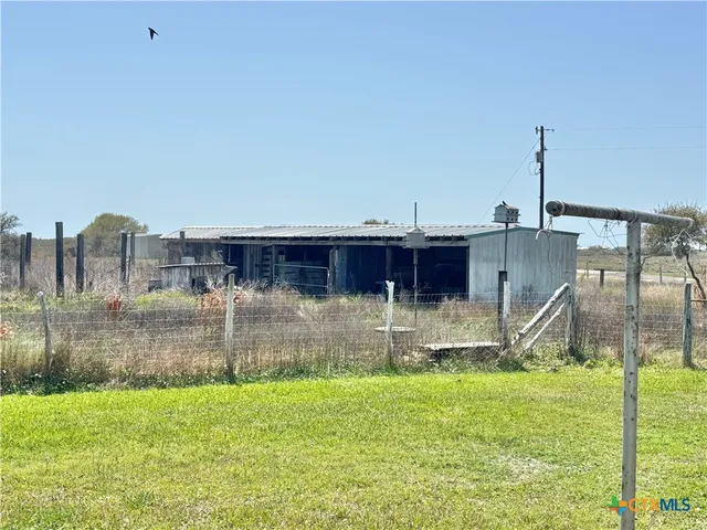 $339,000 | 171 Deer Meadows Lane, Seadrift, TX 77983