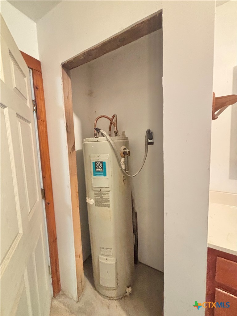 171 Deer Meadows Lane Seadrift, TX 77983 - Photo 29 of 39