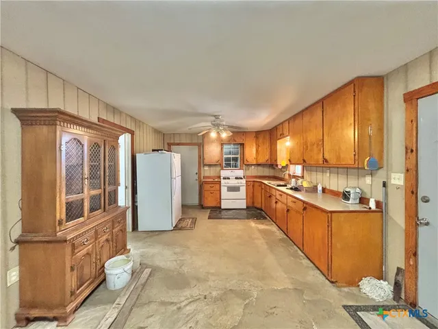 $339,000 | 171 Deer Meadows Lane, Seadrift, TX 77983