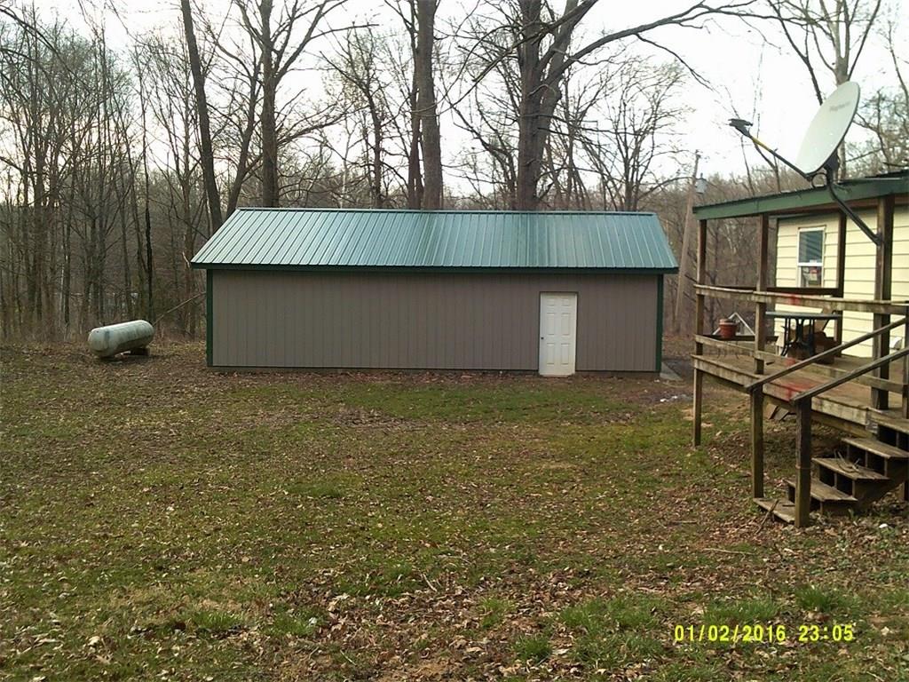 3540 Hollybrook Road Gosport, IN 47433 - Photo 2 of 19 Gallery Image 2