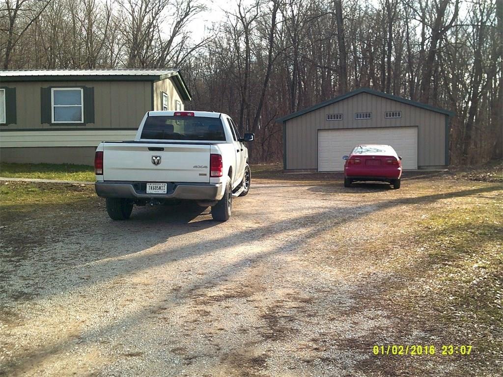 3540 Hollybrook Road Gosport, IN 47433 - Photo 4 of 19 Gallery Image 4