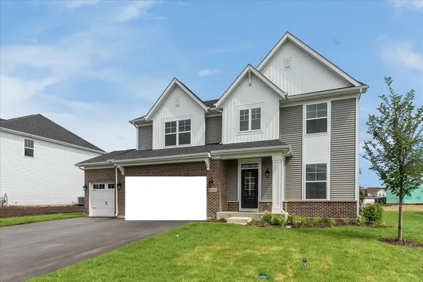 $579,990 | 26321 West Sablewood Circle, Plainfield, IL 60585