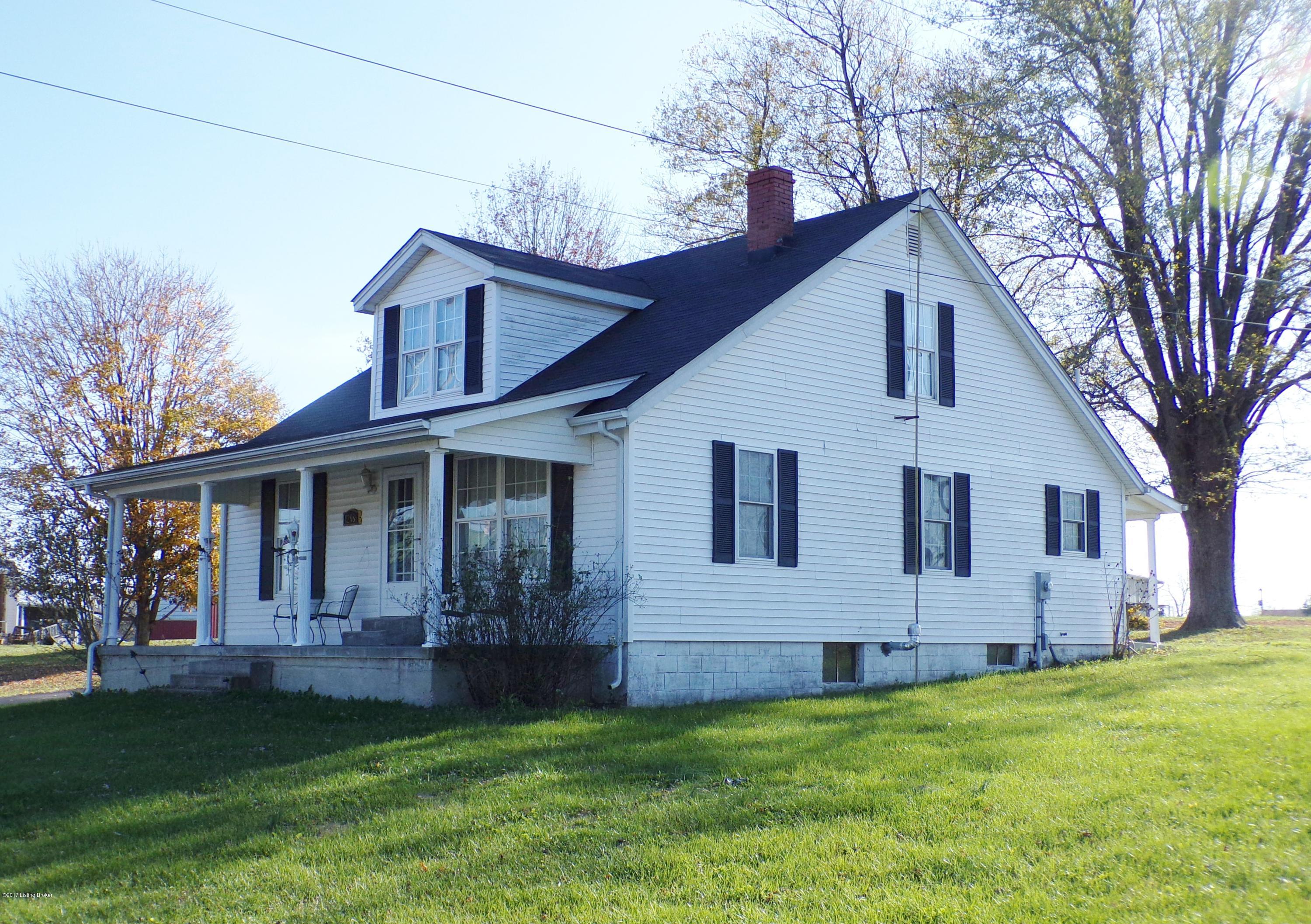 12086 Mt Eden Road Waddy, KY 40076 - Photo 5 of 11 113_2920
